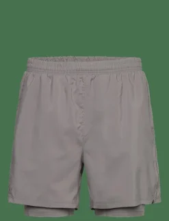 nwlFAST 2IN1 SHORTS - Träningsshorts