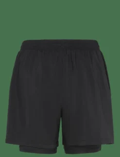 nwlFAST 2IN1 W SHORTS - Träningsshorts