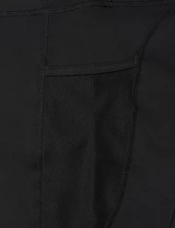 nwlRACE HIGH WAIST POCKET W TIGHTS - Leggings