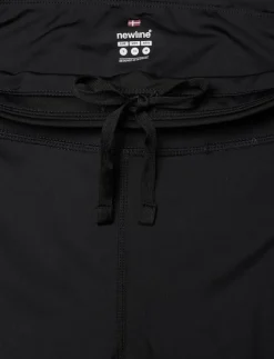 nwlRACE HIGH WAIST POCKET W TIGHTS - Leggings