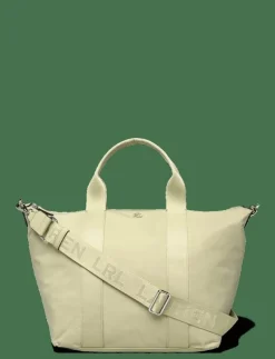 Nylon Extra-Large Stevie Zip Tote Bag - Weekendväskor