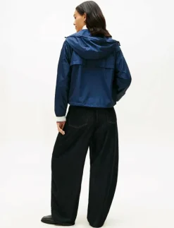 NYLON FLAG AOP WINDBREAKER - Friluftsjacka