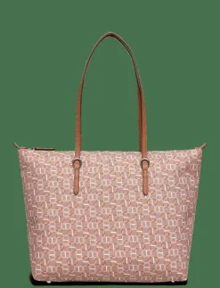 Nylon Medium Keaton Tote Bag - Totes
