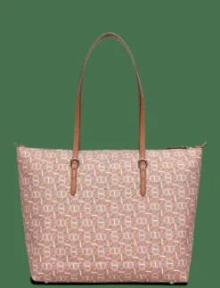 Nylon Medium Keaton Tote Bag - Totes
