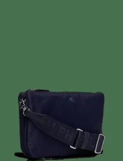Nylon Medium Landyn Crossbody Bag - Crossbody Bags