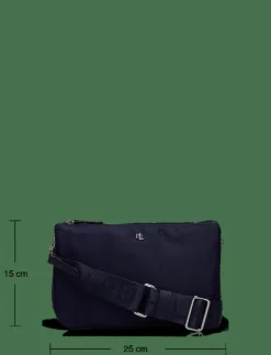 Nylon Medium Landyn Crossbody Bag - Crossbody Bags