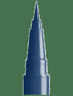 NYX Professional Makeup Epic Ink Liner Waterproof 10 Midnight Rise 0,01 g - Ögon