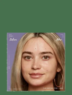 NYX Professional Makeup Plump Right Back Primer + Serum - Ansikte