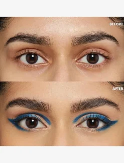 NYX Professional Makeup, The Brow Glue Instant Brow Styler, 01 Transparent, 5 g - Ögonbryn