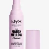 NYX Professional Makeup The Marshmellow 01 Primer 30 ml - Ansikte