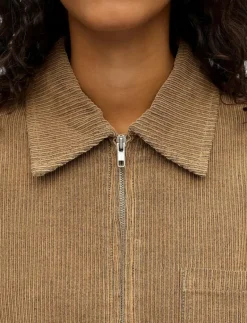 OBJALIMA OZ L/S SHIRT DRESS 141 - Korta klänningar