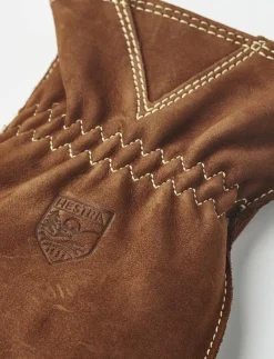 Oden Nubuck Cork - Fingervantar