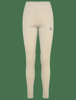 Odlo Active Warm Bl Bottom Long - Underställsbyxor