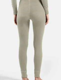 Odlo Active Warm Bl Bottom Long - Underställsbyxor