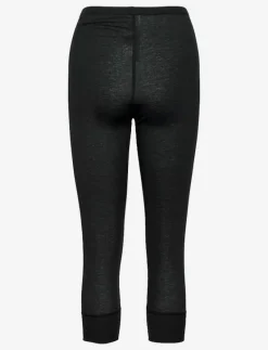 Odlo Active Warm Bl Bottom 3/4 - Underställsbyxor
