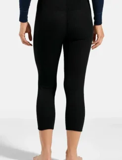 Odlo Active Warm Bl Bottom 3/4 - Underställsbyxor