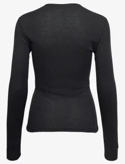 Odlo Active Warm Bl Top Crew Neck L/S - Underställströjor