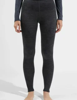 Odlo Bl Bottom Long Natural Performance Pw 150 - Underställsbyxor