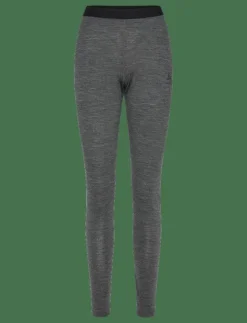 Odlo Bl Bottom Long Natural Performance Pw 150 - Underställsbyxor