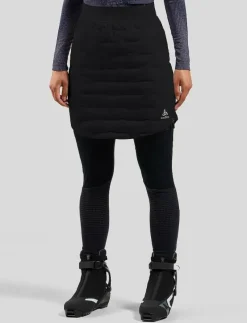 Odlo Zeroweight Insulator Skirt - Kjolar