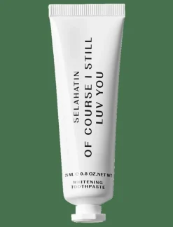 Of Course I Still Luv You - Whitening Toothpaste - Tandkräm