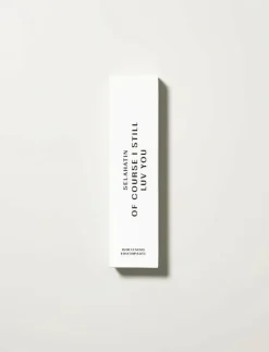 Of Course I Still Luv You - Whitening Toothpaste - Tandkräm