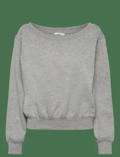 OFF SHOULDER SWS - Sweatshirts