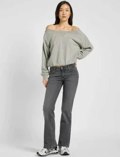 OFF SHOULDER SWS - Sweatshirts