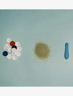 ohhcean OBP-03 Body Vibrator - Beauty