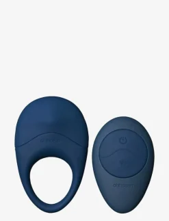 ohhcean OBP-06 Vibrating Love Ring with Remote - Beauty