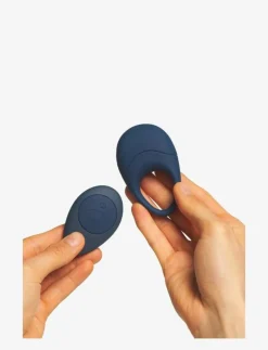 ohhcean OBP-06 Vibrating Love Ring with Remote - Beauty