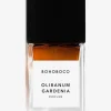 OLIBANUM • GARDENIA - Eau de parfum