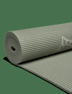 Olive Marrakesh Yoga Mat 5mm Classic Printed - Yogamattor & accessoarer