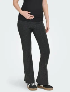 OLMHALLE WIDE PANT JRS - Leggings & Tights