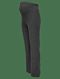 OLMHALLE WIDE PANT JRS - Leggings & Tights
