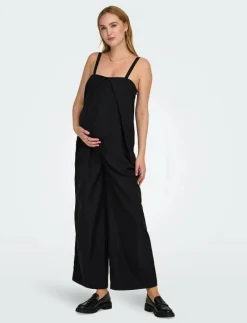 OLMMALIKA LIFE STRAP JUMPSUIT - Hängselbyxor
