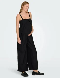 OLMMALIKA LIFE STRAP JUMPSUIT - Hängselbyxor