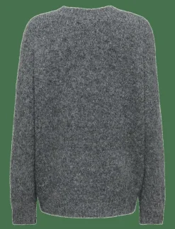 OLMZOEY L/S CARDIGAN EX KNT - Koftor