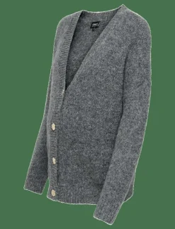 OLMZOEY L/S CARDIGAN EX KNT - Koftor