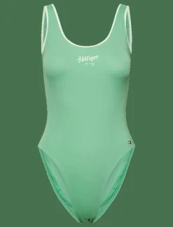 ONE PIECE LOGO - Baddräkter