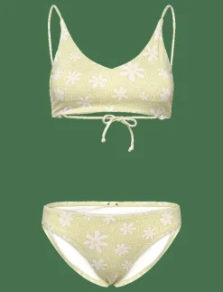 O'NEILL BEACH VINTAGE MIDLES RITA BIKINI SET - Bikinis