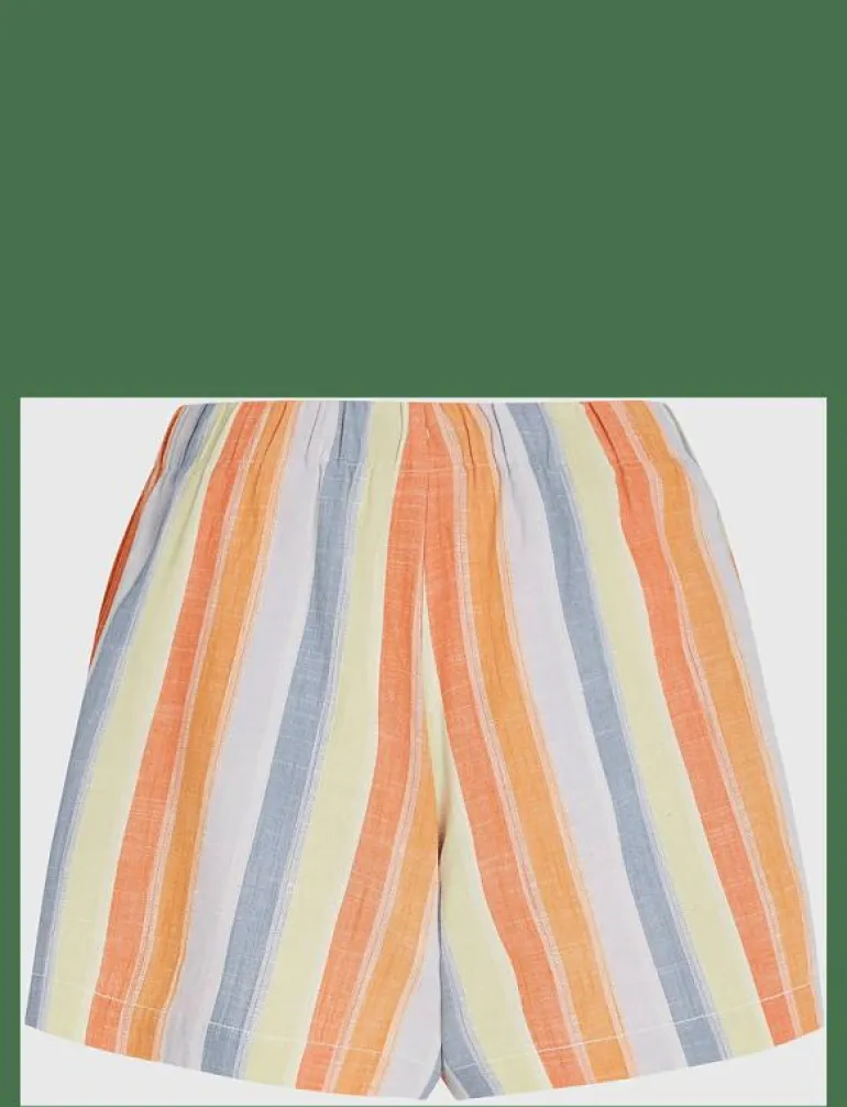 O'NEILL BEACH VINTAGE SHORTS - Shorts