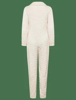 Onesie Cable Zip Up - Pyjamas