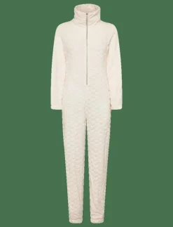 Onesie Cable Zip Up - Pyjamas