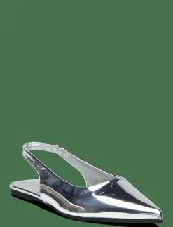 ONLAURA-2 PU SLINGBACK BALLARINA - Platta slingbacks