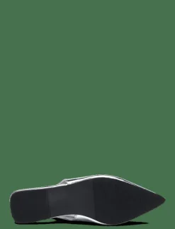 ONLAURA-2 PU SLINGBACK BALLARINA - Platta slingbacks