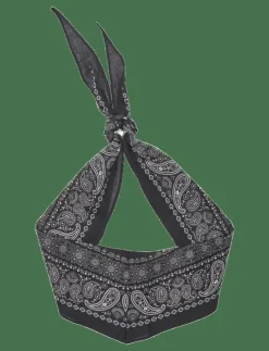 ONLCAROLINA RING BANDANA ACC SUD - Sjalar