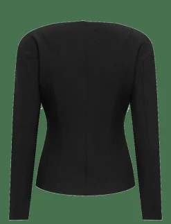 ONLCLEVER LIFE L/S FIT BLAZER TLR - Koftor