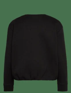 ONLJUDITH LIFE O-NECK SCUBA JACKET OTW - Sweatshirts