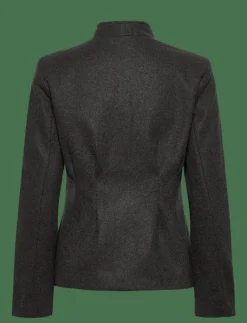 ONLNANCY LIFE FITTED COAT OTW - Tunna kappor